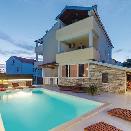 Pet Friendly Apartment In Biograd With Kitchen Biograd Na Moru Luaran gambar